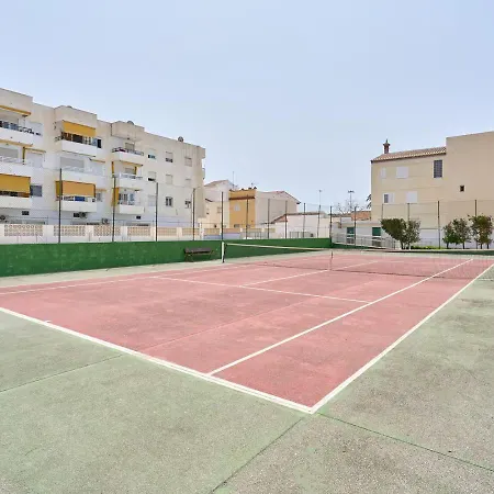Beachside Bliss Pool & Tennis Near Malaga * קאלטה דה ולס