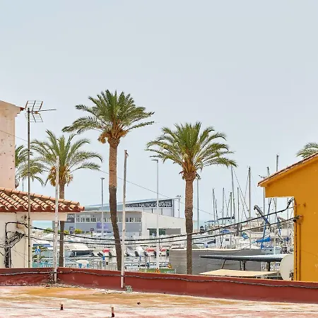 Beachside Bliss Pool & Tennis Near Malaga קאלטה דה ולס