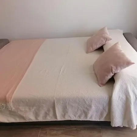Beachside Bliss Apartment Caleta De Velez