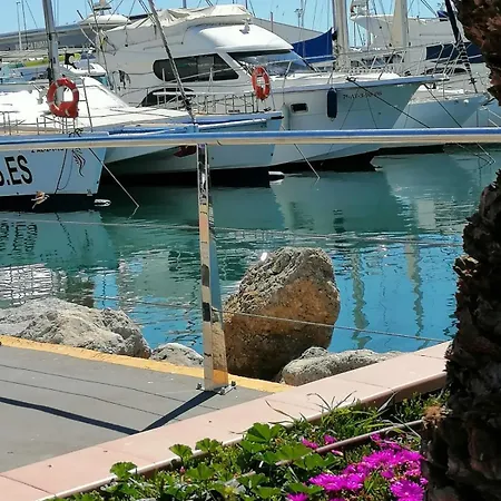 Beachside Bliss Caleta De Velez